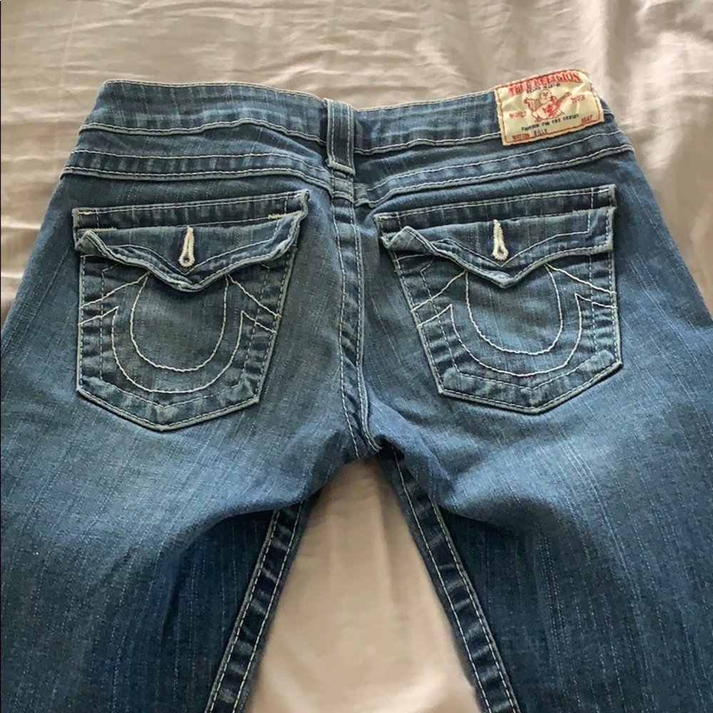 Gorgeous True religion jeans